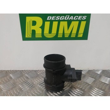 Recambio de caudalimetro para opel corsa b eco referencia OEM IAM 0280217123  