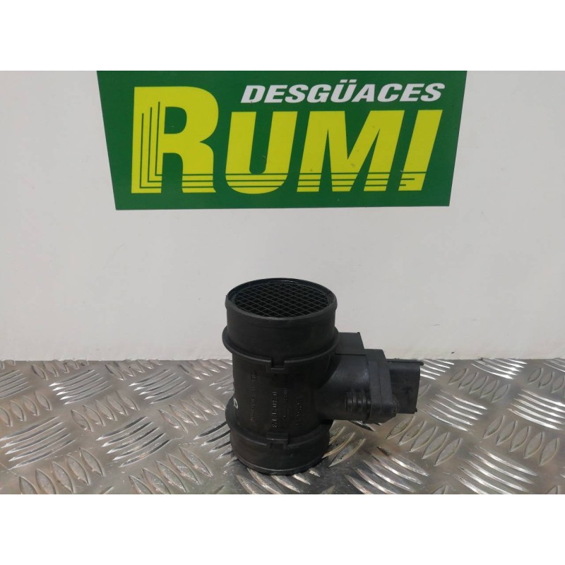 Recambio de caudalimetro para opel corsa b eco referencia OEM IAM 0280217123  