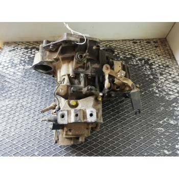 Recambio de caja cambios para skoda octavia berlina (1u2) 1.6 glx referencia OEM IAM DRY  