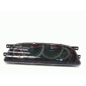Recambio de cuadro instrumentos para ssangyong rodius xdi referencia OEM IAM 8020021100  