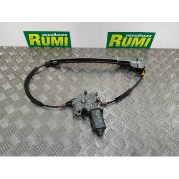 Recambio de elevalunas trasero derecho para volkswagen passat berlina (3a2) referencia OEM IAM 3A0959810 3A0959812 05318274 3A08