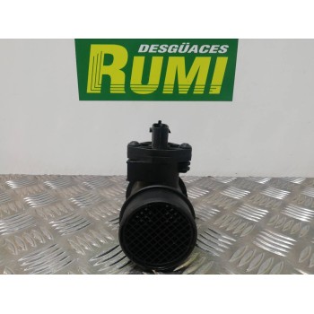 Recambio de caudalimetro para opel corsa b eco referencia OEM IAM 0280217123  