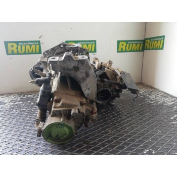 Recambio de caja cambios para skoda octavia berlina (1u2) 1.6 glx referencia OEM IAM DRY  