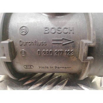 Recambio de caudalimetro para opel corsa b eco referencia OEM IAM 0280217123  