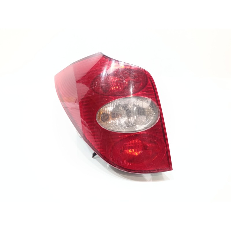 Recambio de piloto trasero izquierdo para renault laguna ii grandtour (kg0) dynamique referencia OEM IAM 8200002471  