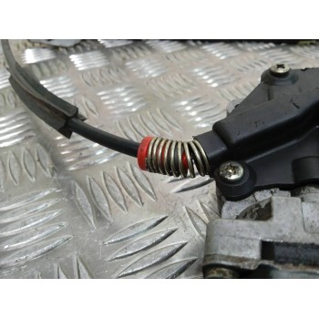 Recambio de elevalunas trasero derecho para volkswagen passat berlina (3a2) referencia OEM IAM 3A0959810 3A0959812 05318274 3A08