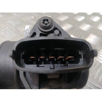 Recambio de caudalimetro para opel corsa b eco referencia OEM IAM 0280217123  