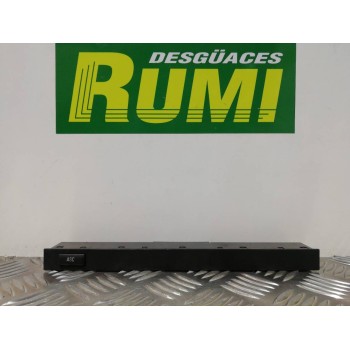 Recambio de interruptor para bmw serie 5 berlina (e39) 528i referencia OEM IAM 61318373707 03742031 