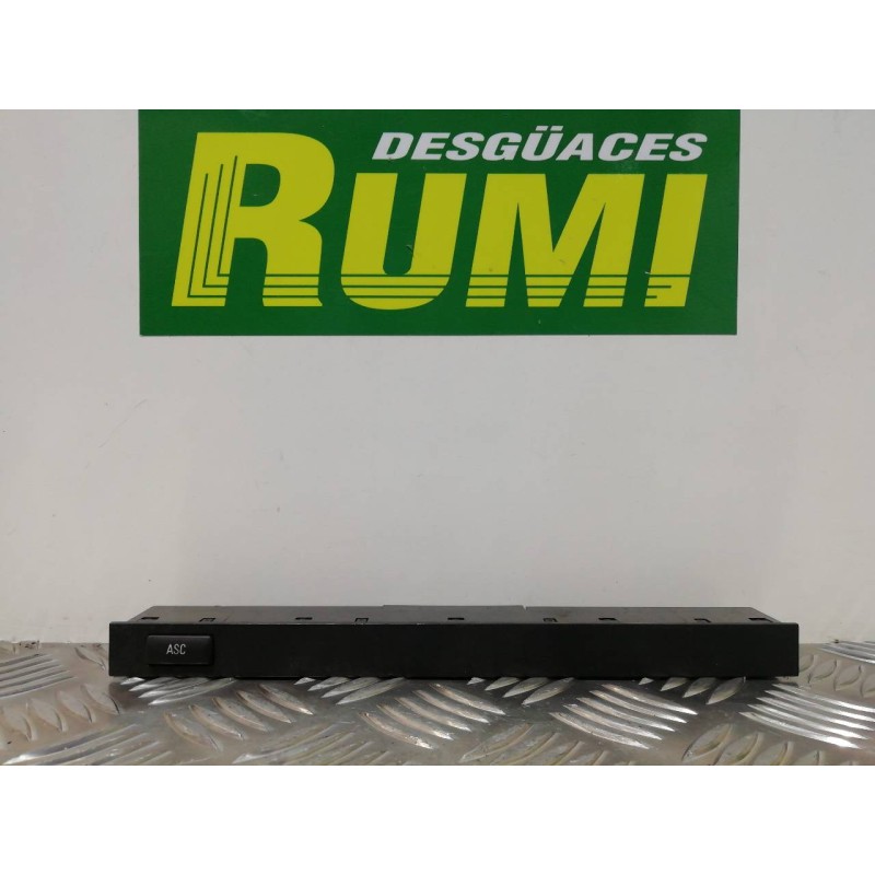 Recambio de interruptor para bmw serie 5 berlina (e39) 528i referencia OEM IAM 61318373707 03742031 