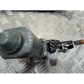 Recambio de elevalunas trasero derecho para volkswagen passat berlina (3a2) referencia OEM IAM 3A0959810 3A0959812 05318274 3A08