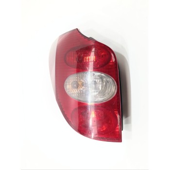 Recambio de piloto trasero izquierdo para renault laguna ii grandtour (kg0) dynamique referencia OEM IAM 8200002471  