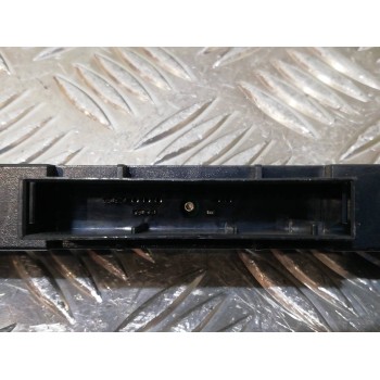 Recambio de interruptor para bmw serie 5 berlina (e39) 528i referencia OEM IAM 61318373707 03742031 