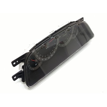 Recambio de cuadro instrumentos para ssangyong rodius xdi referencia OEM IAM 8020021100  