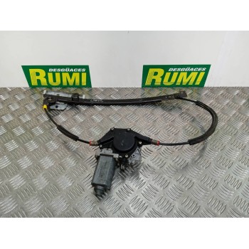 Recambio de elevalunas trasero derecho para volkswagen passat berlina (3a2) referencia OEM IAM 3A0959810 3A0959812 05318274 3A08