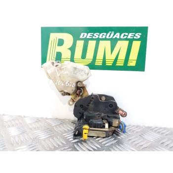 Recambio de cerradura puerta delantera izquierda para nissan almera (n16/e) acenta referencia OEM IAM 8055361U66  