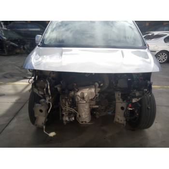 opel combo life del año 2020