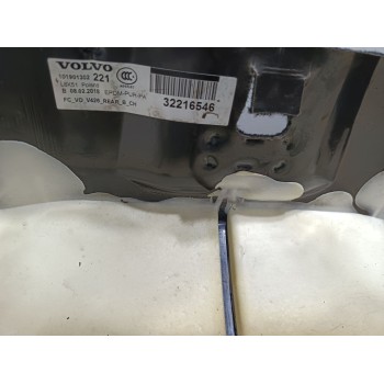 Recambio de no identificado para volvo xc60 momentum awd referencia OEM IAM 101901302  