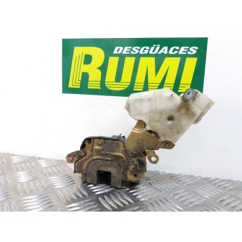 Recambio de cerradura puerta delantera izquierda para nissan almera (n16/e) acenta referencia OEM IAM 8055361U66  