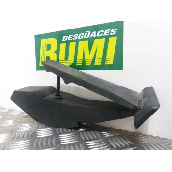 Recambio de potenciometro pedal para bmw serie 5 berlina (e39) 530d referencia OEM IAM 3540675351805 25916010 