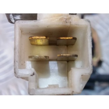 Recambio de cerradura puerta delantera izquierda para nissan almera (n16/e) acenta referencia OEM IAM 8055361U66  