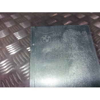 Recambio de potenciometro pedal para bmw serie 5 berlina (e39) 530d referencia OEM IAM 3540675351805 25916010 