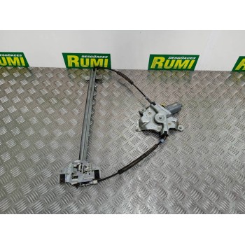 Recambio de elevalunas delantero izquierdo para ford transit connect (tc7) referencia OEM IAM 0130821993 996368100 