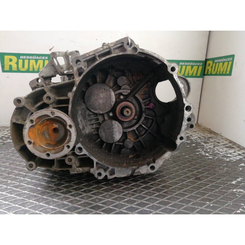 Recambio de caja cambios para volkswagen passat berlina (3c2) advance 4motion referencia OEM IAM HDU  