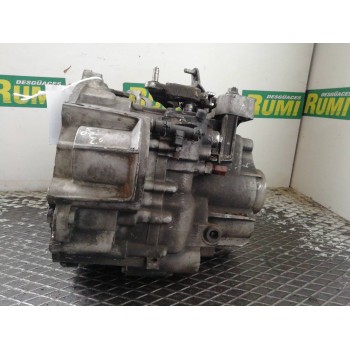 Recambio de caja cambios para volkswagen passat berlina (3c2) advance 4motion referencia OEM IAM HDU  