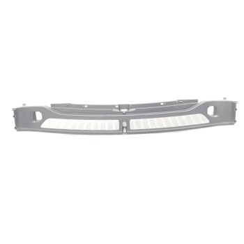 Recambio de molduras traseras para bmw serie x3 (g01) xdrive20d xline referencia OEM IAM 7396612 51487396612 7396611 51487396611