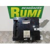 Recambio de modulo electronico para ssangyong korando limited 4x2 referencia OEM IAM K8711034020 97RAI012410 0853127830 , 2012DJ