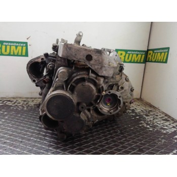 Recambio de caja cambios para volkswagen passat berlina (3c2) advance 4motion referencia OEM IAM HDU  