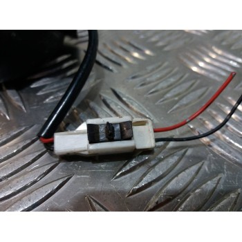 Recambio de cerradura maletero / porton para nissan almera (n16/e) acenta referencia OEM IAM   