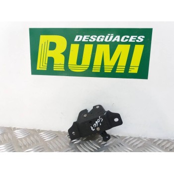 Recambio de cerradura maletero / porton para peugeot 406 berlina (s1/s2) svdt referencia OEM IAM   