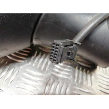 Recambio de retrovisor izquierdo para renault clio iv authentique referencia OEM IAM   