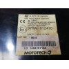 Recambio de modulo electronico para ssangyong korando limited 4x2 referencia OEM IAM K8711034020 97RAI012410 0853127830 , 2012DJ