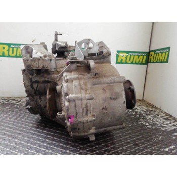 Recambio de caja cambios para volkswagen passat berlina (3c2) advance 4motion referencia OEM IAM HDU  