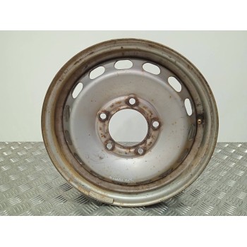 Recambio de llanta para kia sportage 2.0 turbodiesel cat referencia OEM IAM K9965056050 6JX15 H2 ET45 