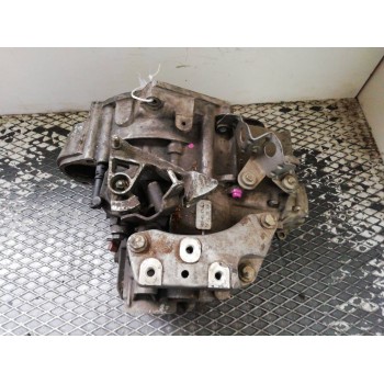 Recambio de caja cambios para volkswagen passat berlina (3c2) advance 4motion referencia OEM IAM HDU  