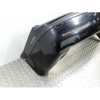 Recambio de paragolpes trasero para skoda superb (3u4) collection referencia OEM IAM   