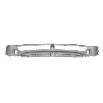 Recambio de molduras traseras para bmw serie x3 (g01) xdrive20d xline referencia OEM IAM 7396612 51487396612 7396611 51487396611