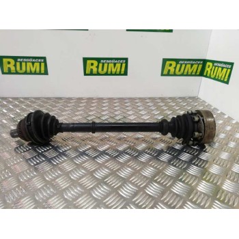 TRANSMISION DELANTERA IZQUIERDA 