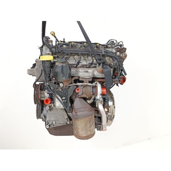 Recambio de motor completo para opel corsa d cmon referencia OEM IAM Z13DTJ INYECCIÓN BOSCH 