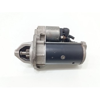 Recambio de motor arranque para ssangyong rodius xdi referencia OEM IAM   