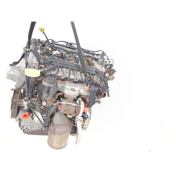 Recambio de motor completo para opel corsa d cmon referencia OEM IAM Z13DTJ INYECCIÓN BOSCH 