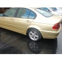 BMW SERIE 3 BERLINA (E46)