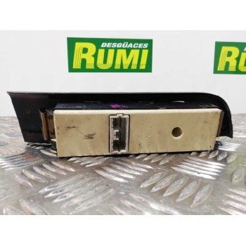 Recambio de mando elevalunas delantero izquierdo para opel frontera b basis referencia OEM IAM   