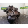Recambio de caja cambios para renault clio ii fase i (b/cbo) 1.9 dti alize referencia OEM IAM JB3986  