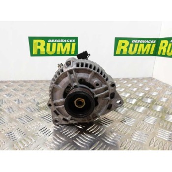 Recambio de alternador para ford mondeo berlina/familiar (fd) sport berlina 4x4 referencia OEM IAM 93BB10300AG 0123212001 