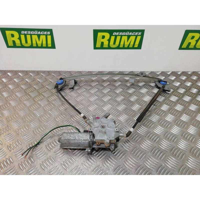 Recambio de elevalunas delantero derecho para audi 100 berlina (c4) básico referencia OEM IAM 443837398 443959802 