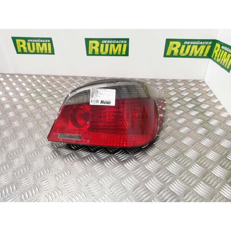 Recambio de piloto trasero derecho para bmw serie 5 berlina (e60) 530d referencia OEM IAM 6910768  